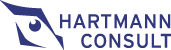 Hartmann Consult Logo
